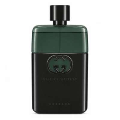 Gucci Guilty Essence Eau de Toilette férfiaknak 90 ml