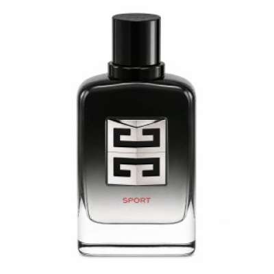 Givenchy Gentleman Society Sport Eau de Parfum férfiaknak 100 ml