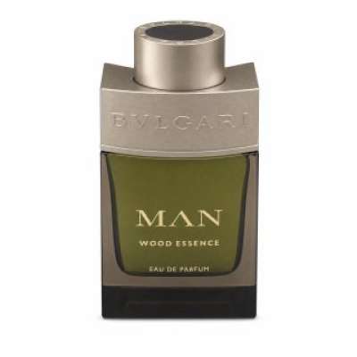 Bvlgari Man Wood Essence Eau de Parfum férfiaknak Refillable 60 ml