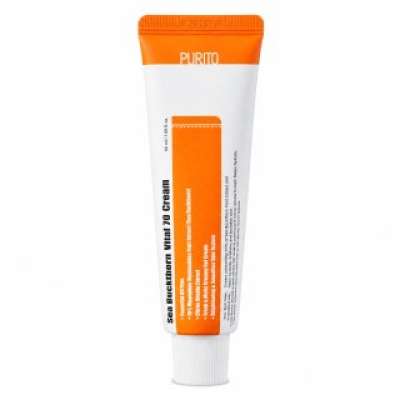 Purito Sea Buckthorn Vital 70 krém Cream 50 ml