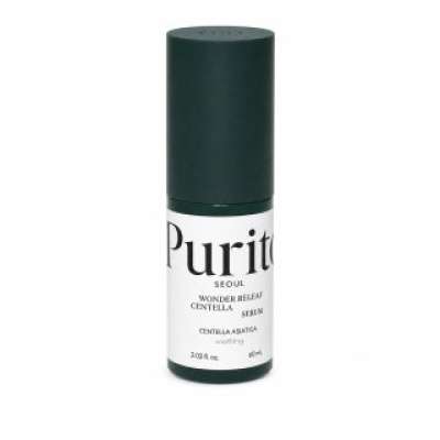 Purito Wonder Releaf Centella regeneráló szérum Serum 60 ml