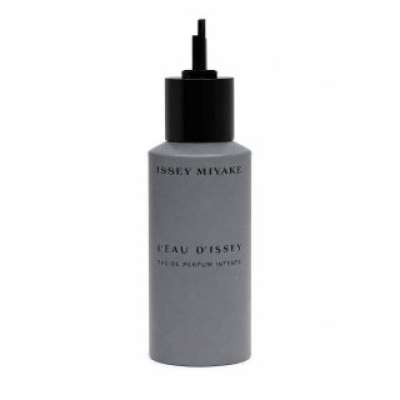 Issey Miyake L'Eau d'Issey Intense Eau de Parfum nőknek Refill 150 ml