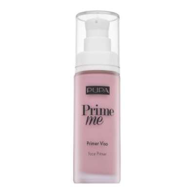 Pupa Prime Me Perfecting Face Primer 004 Lilac alap a make-up alá 30 ml