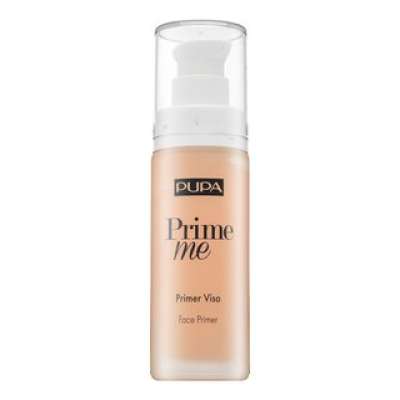 Pupa Prime Me Perfecting Face Primer alap a make-up alá 30 ml