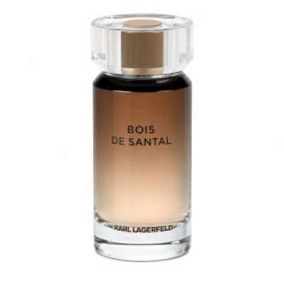 Lagerfeld Bois de Santal Eau de Toilette férfiaknak 100 ml