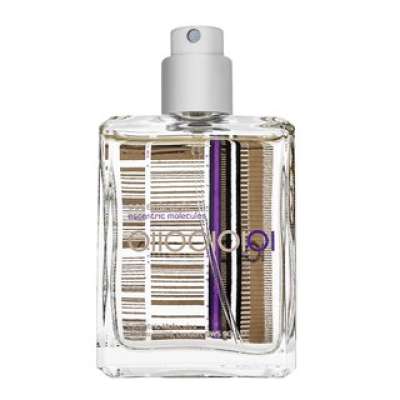 Escentric Molecules Escentric 01 - Refillable Eau de Toilette uniszex 30 ml