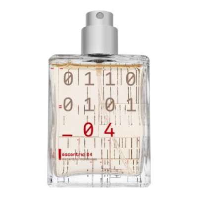 Escentric Molecules Escentric 04 - Refill Eau de Toilette uniszex 30 ml