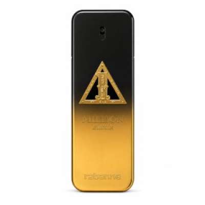 Paco Rabanne 1 Million Night Elixir tiszta parfüm férfiaknak 100 ml