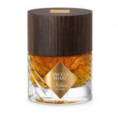 Kilian Angels' Share Paradis tiszta parfüm uniszex Refillable 50 ml
