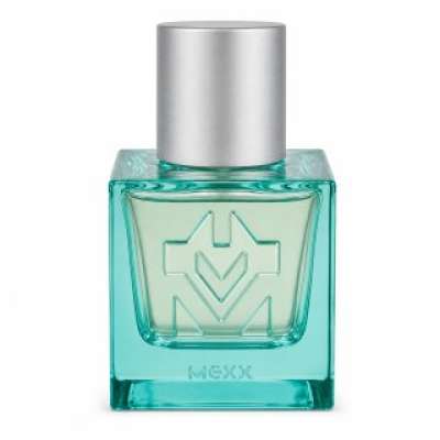 Mexx Summer Daydream Eau de Toilette férfiaknak 30 ml