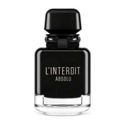 Givenchy L'Interdit Absolu Intense Eau de Parfum nőknek 35 ml