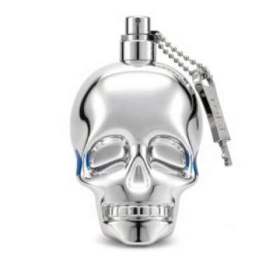 Police To Be True Me Eau de Toilette férfiaknak 125 ml