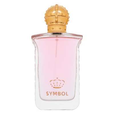 Marina de Bourbon Symbol For A Lady Eau de Parfum nőknek 100 ml