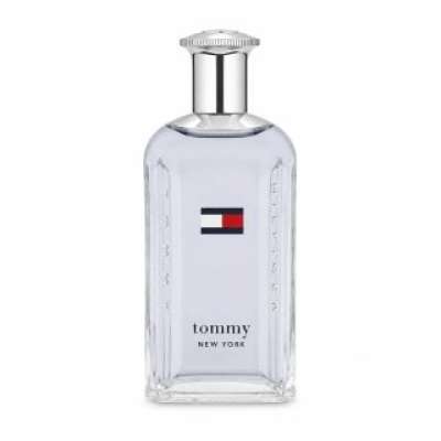 Tommy Hilfiger Tommy New York Eau de Toilette férfiaknak 100 ml