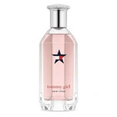 Tommy Hilfiger Tommy Girl New York Eau de Toilette nőknek 100 ml