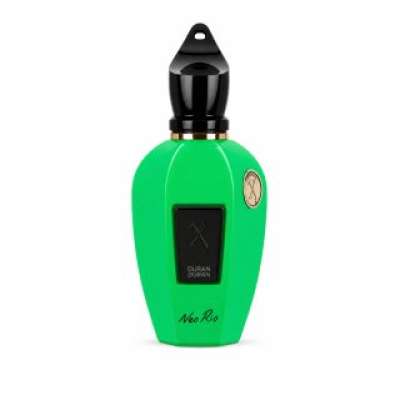 Xerjoff Duran Duran NeoRio Green tiszta parfüm uniszex 50 ml