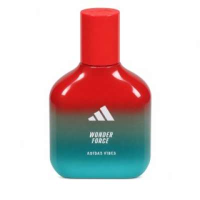 Adidas Vibes Wonder Force Eau de Parfum uniszex 50 ml