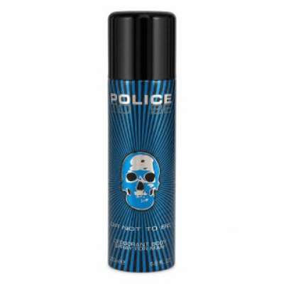 Police To Be Man spray dezodor férfiaknak 200 ml