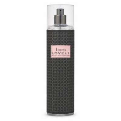 Sarah Jessica Parker Born Lovely testápoló spray nőknek 236 ml