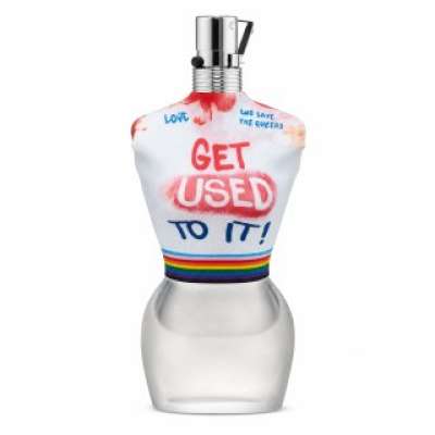 Jean P. Gaultier Classique Pride Edition 2023 Eau de Toilette uniszex 100 ml