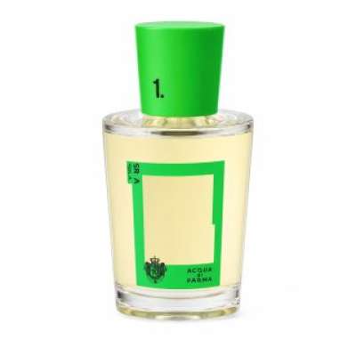 Acqua di Parma Colonia Limited Edition Green Eau de Cologne uniszex Refillable 100 ml