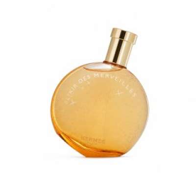 Hermes Elixir Des Merveilles Eau de Parfum nőknek 30 ml