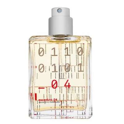 Escentric Molecules Escentric 04 - Refillable Eau de Toilette uniszex 30 ml