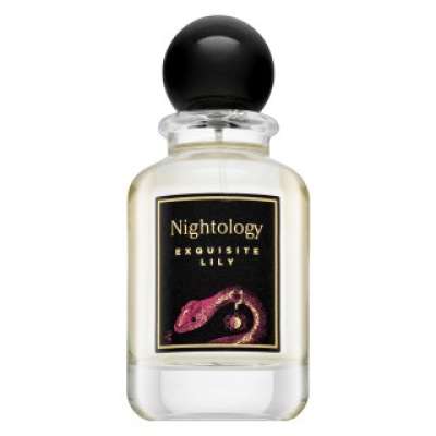 Jesus Del Pozo Nightology Exquisite Lily Eau de Parfum uniszex 100 ml