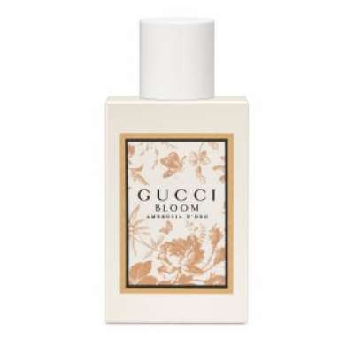 Gucci Bloom Ambrosia D'Oro Eau de Parfum nőknek 50 ml