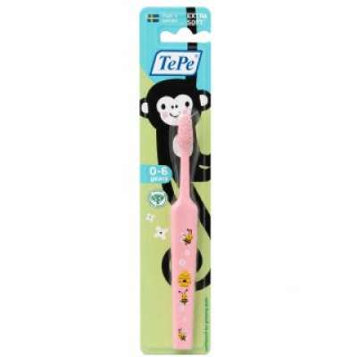 TePe Mini fogkefe Toothbrush Extra Soft