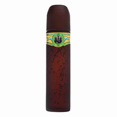 Cuba Brazil Eau de Toilette férfiaknak 100 ml