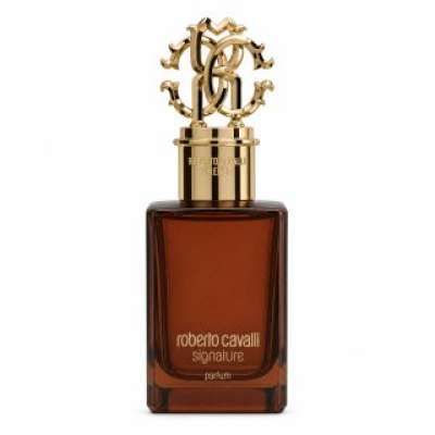 Roberto Cavalli Signature tiszta parfüm nőknek 100 ml