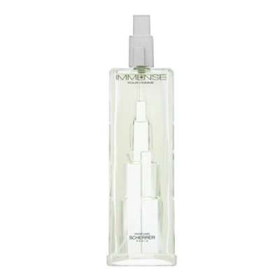 Scherrer Immense Homme Eau de Toilette férfiaknak 100 ml