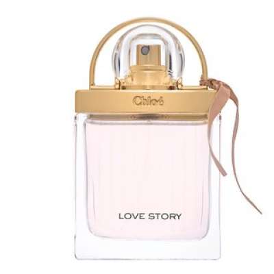 Chloé Love Story Eau de Toilette nőknek 50 ml