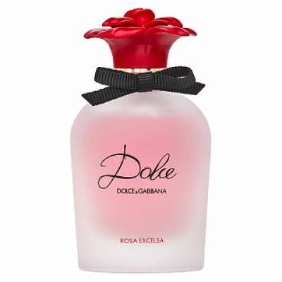 Dolce & Gabbana Dolce Rosa Excelsa Eau de Parfum nőknek 75 ml