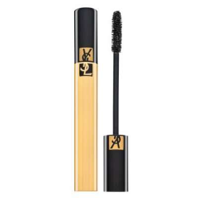 Yves Saint Laurent Mascara Volume Effet Faux Cils Radical szempillaspirál extra volumenért 1 Black Over Black 7,5 ml