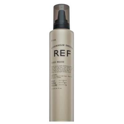 REF Fiber Mousse N°345 hajhab dúsítás és az erős fixálásért 250 ml