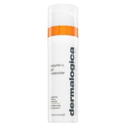 Dermalogica világosító és fiatalító krém Ladies Biolumin-C Gel Moisturizer 50 ml