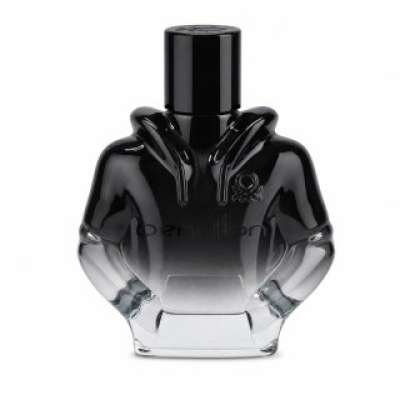 Benetton We Are Tribe Intense Eau de Parfum férfiaknak 90 ml