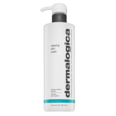 Dermalogica tisztító hab Clearing Skin Wash 500 ml
