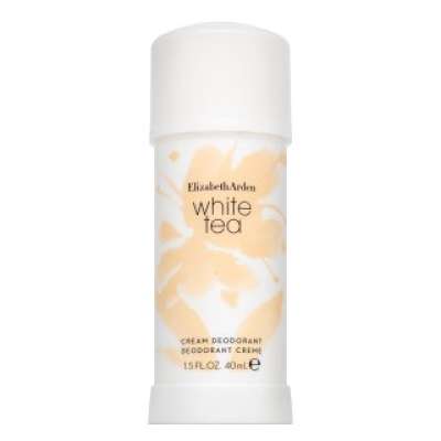 Elizabeth Arden White Tea krém dezodor nőknek 40 ml