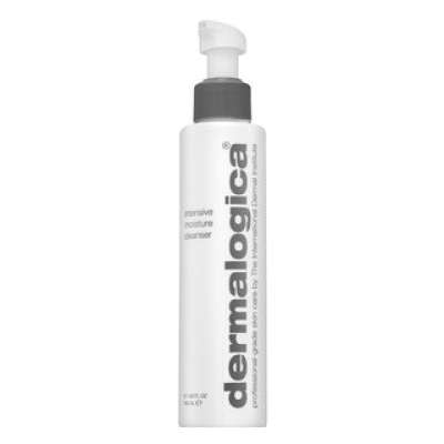 Dermalogica Intensive Moisture Cleanser tisztító tej száraz arcbőrre 150 ml