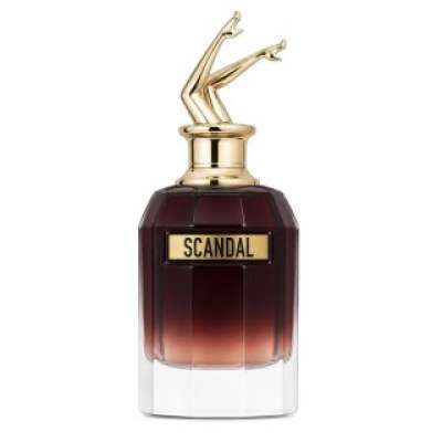 Jean P. Gaultier Scandal Elixir tiszta parfüm nőknek 80 ml