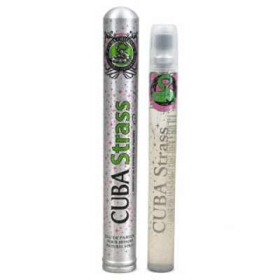 Cuba Strass Snake Glittering Eau de Parfum nőknek 35 ml