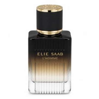 Elie Saab L´Homme Intense Eau de Parfum férfiaknak 50 ml