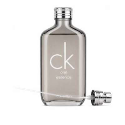 Calvin Klein CK One Essence Intense tiszta parfüm uniszex 200 ml