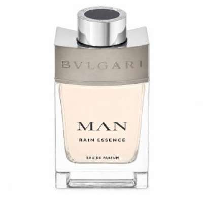Bvlgari Man Rain Essence Eau de Parfum férfiaknak Refillable 100 ml