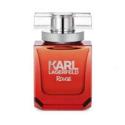 Lagerfeld Rouge Eau de Parfum nőknek 45 ml