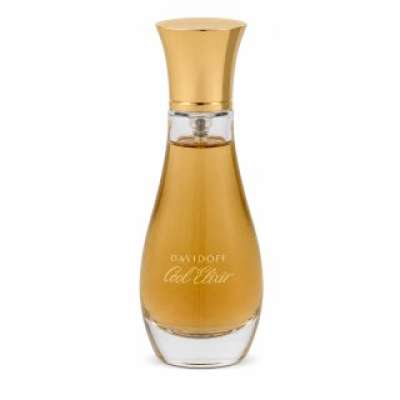 Davidoff Cool Elixir tiszta parfüm nőknek 30 ml