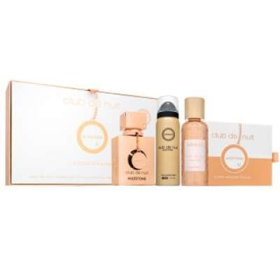 Armaf Club de Nuit Milestone ajándékszett uniszex Set I. 30 ml